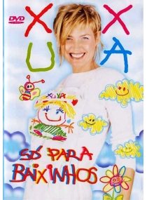 Xuxa Só Para Baixinhos 