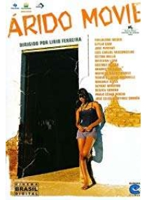 Árido Movie