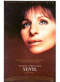 Yentl