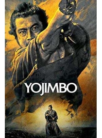 Yojimbo - O Guarda-Costas
