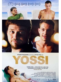 Yossi 