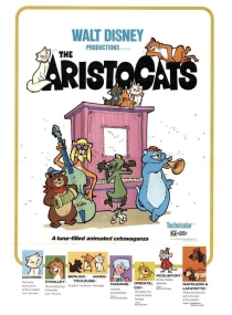 Aristogatas