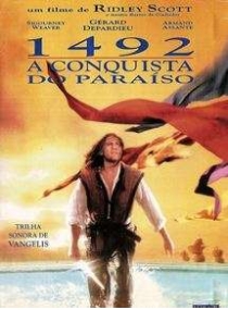 1492 - A Conquista do Paraíso