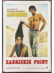 Zabriskie Point