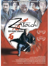 Zatoichi