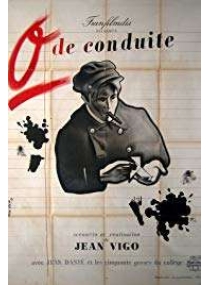 Zero de Conduta