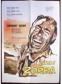 Zorba, o Grego