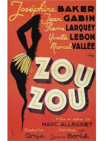 Zuzu