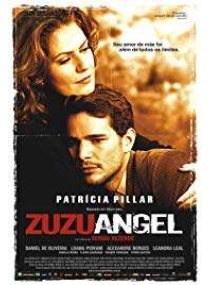 Zuzu Angel