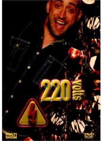 220 Volts - Duplo