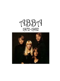 ABBA - 1972-1982