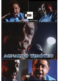 Agnaldo Timoteo - Ensaio