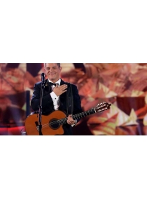 Alejando Sanz - Buenos Aires 