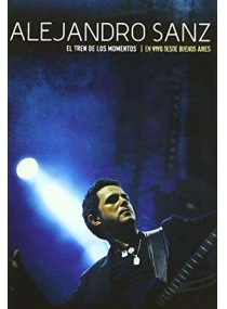 Alejandro Sanz - Live In Buenos Aires