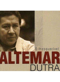 Altemar Dutra