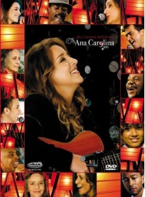 Ana Carolina 9 + 1