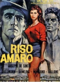 Arroz Amargo