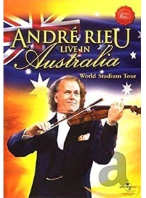 André Rieu Live in Australia