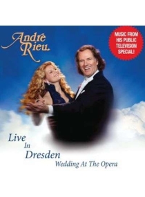 Andre Rieu - Dresden