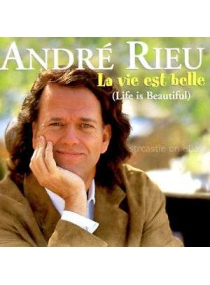 Andre Rieu - La Vie Est Belle