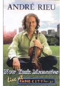 Andre Rieu - New York