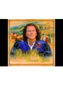 Andre Rieu - Romantic Paradise