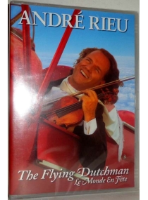 Andre Rieu - The Flying Dutchman