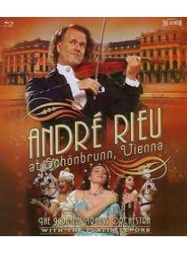 Andre Rieu Auf Schönbrunn 