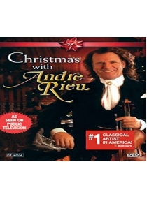Andre Rieu Christmas Around The World 