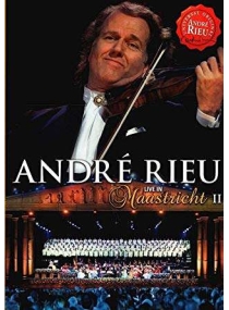 Andre Rieu Mastrich II