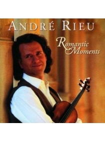 Andre Rieu Romantic Moment