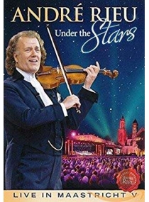 André Rieu Under the Stars - Live in Maastricht V