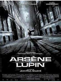 Arsène Lupin: O Ladrão Mais Charmoso do Mundo