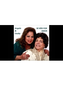 Angela Maria E Cauby