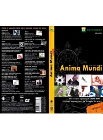 Anima Mundi II