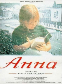 Anna Dos 6 Aos 18