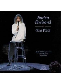 Barbra Streisand - One Voice