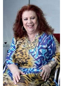 Beth Carvalho