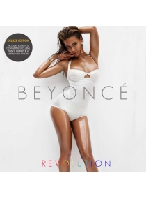 Beyonce - Revolution