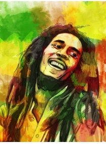 Bob Marley & The Wailers