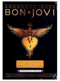 Bon Jovi - Greatest Hits