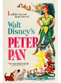 As Aventuras de Peter Pan