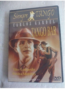 Tango Bar - Carlos Gardel
