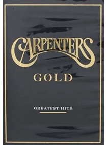 Carpenters Gold Greatests Hits