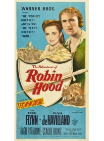 As Aventuras de Robin Hood