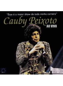 Caubi Peixoto Ao Vivo