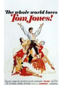 As Aventuras de Tom Jones