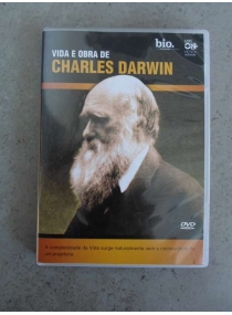 Charles Darwin - Vida E Obra