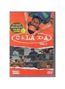 Cilada Vol . 3