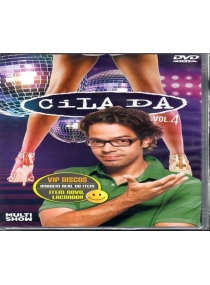 Cilada Vol . 4 
